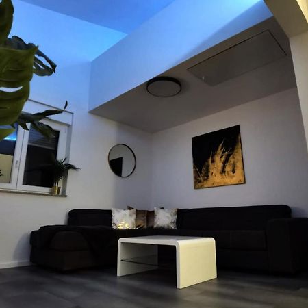 Apartments Bora Liznjan Luaran gambar
