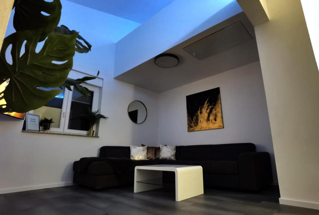 Apartments Bora Liznjan Luaran gambar