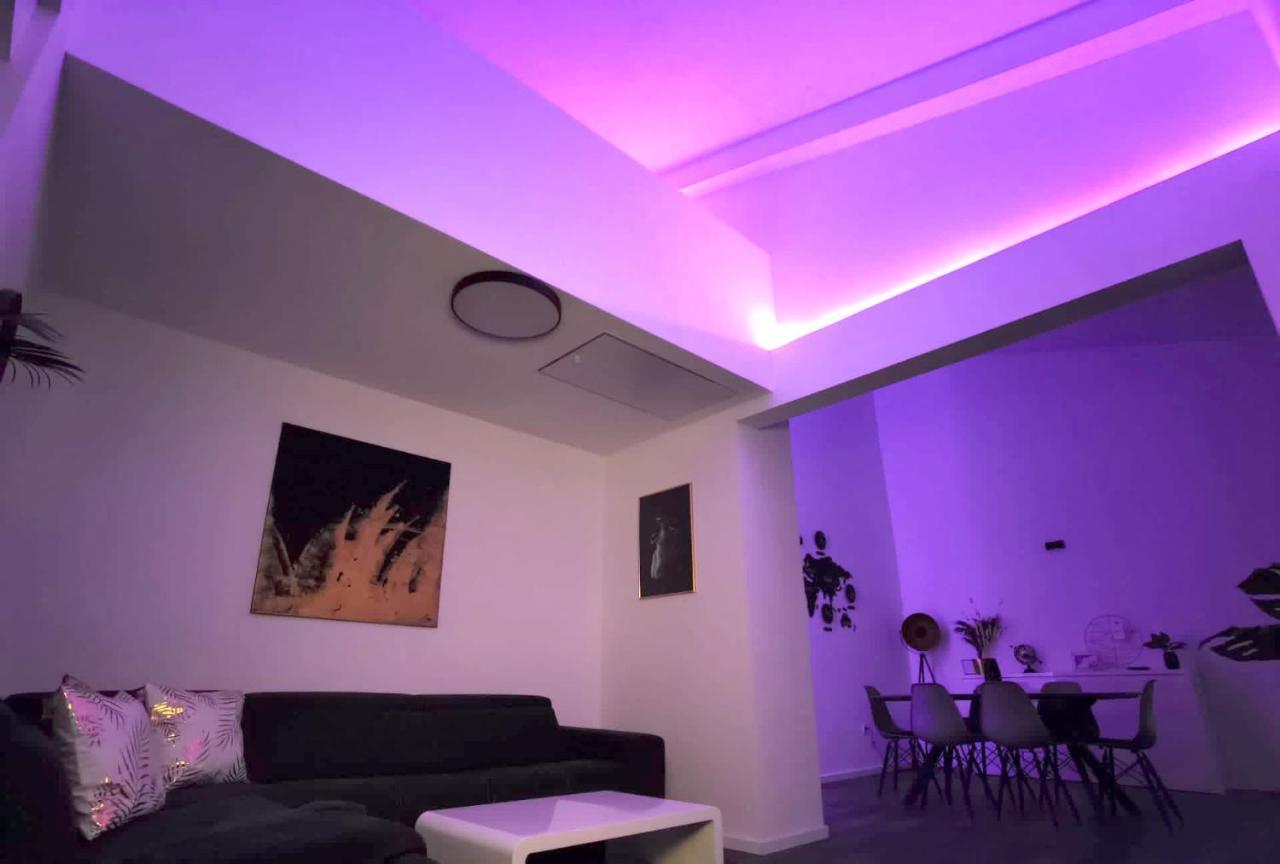 Apartments Bora Liznjan Luaran gambar
