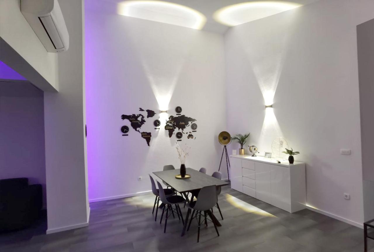 Apartments Bora Liznjan Luaran gambar